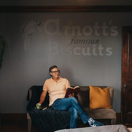 William Arnott Boutique Accommodation Morpeth エクステリア 写真