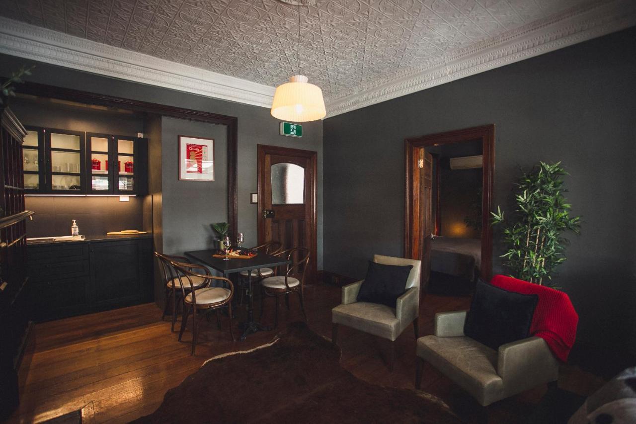 William Arnott Boutique Accommodation Morpeth エクステリア 写真