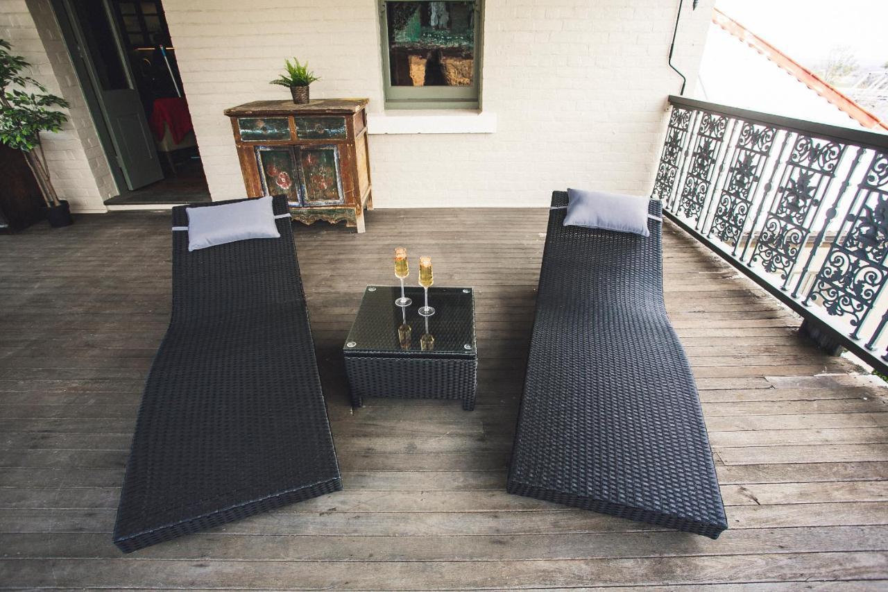 William Arnott Boutique Accommodation Morpeth エクステリア 写真