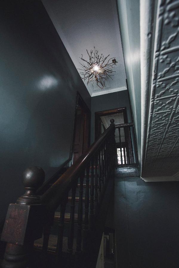 William Arnott Boutique Accommodation Morpeth エクステリア 写真