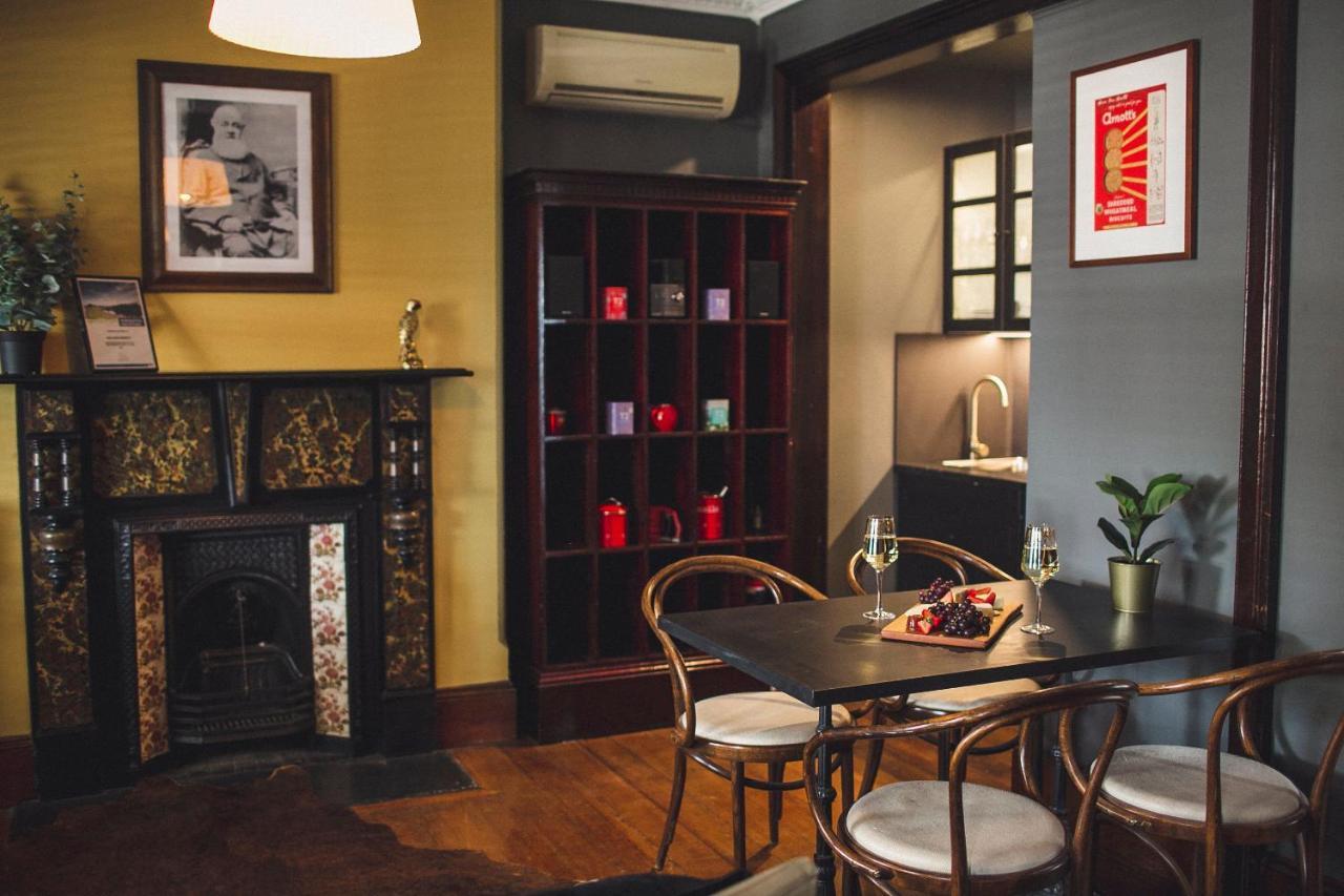 William Arnott Boutique Accommodation Morpeth エクステリア 写真