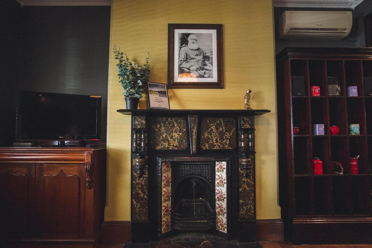 William Arnott Boutique Accommodation Morpeth エクステリア 写真