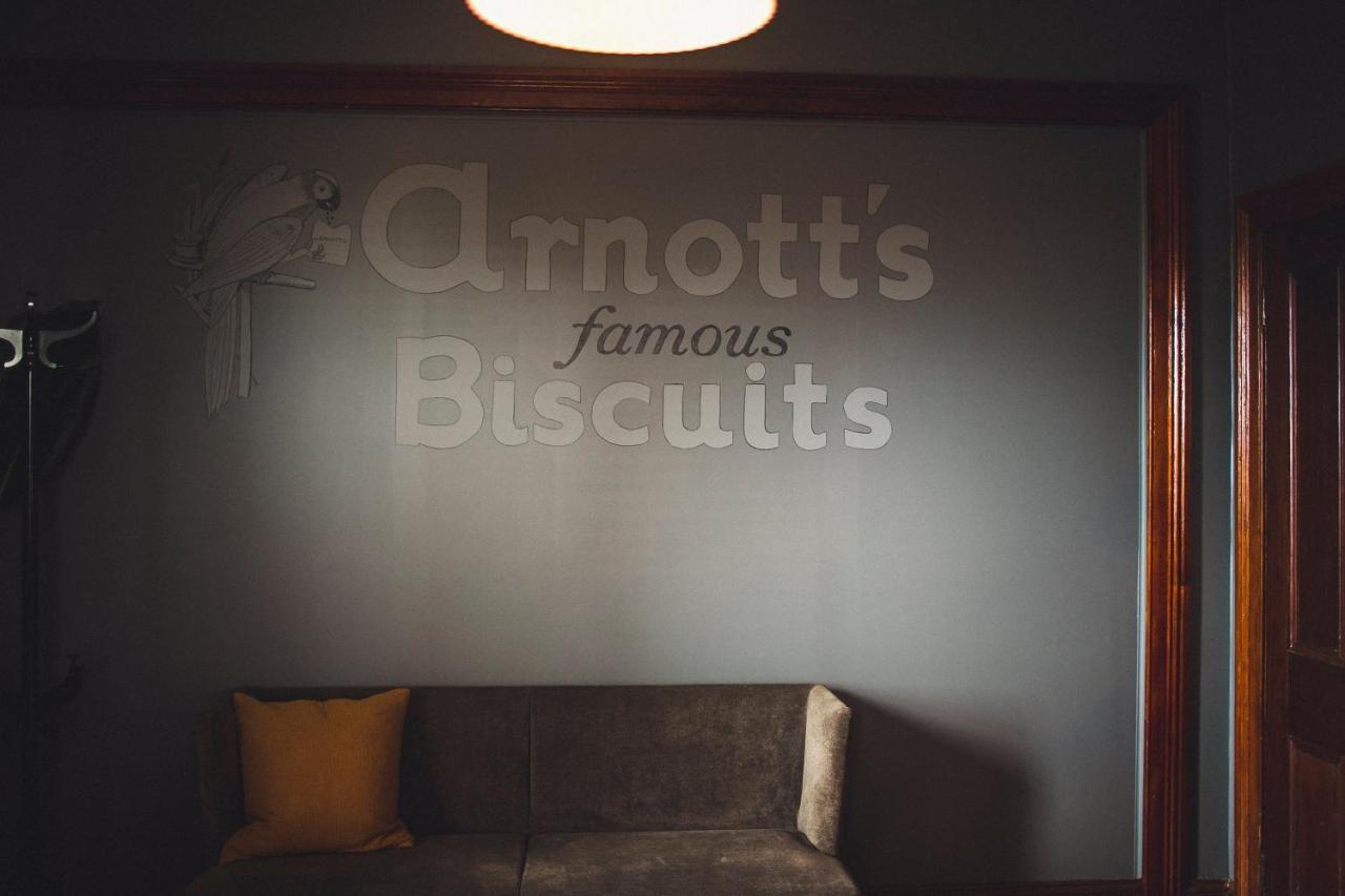 William Arnott Boutique Accommodation Morpeth エクステリア 写真