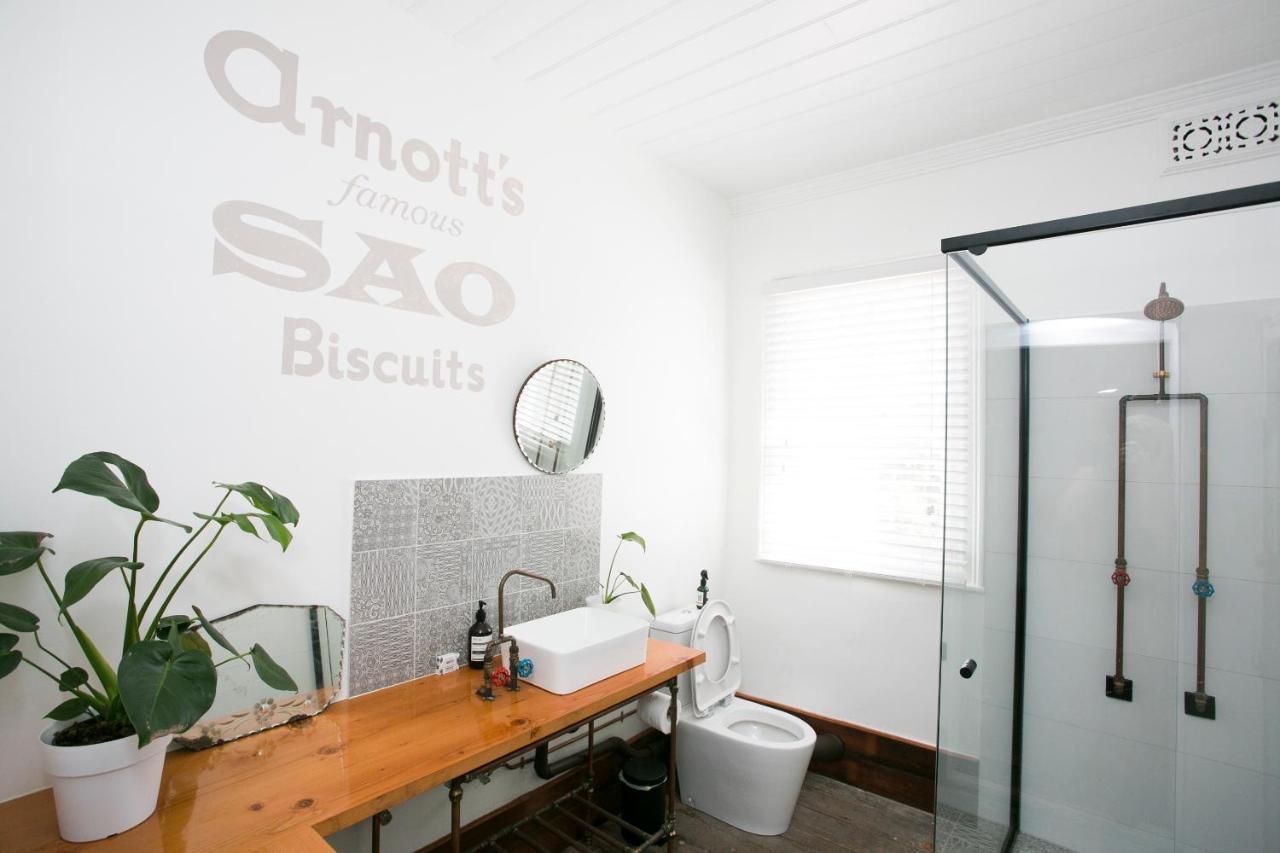 William Arnott Boutique Accommodation Morpeth エクステリア 写真