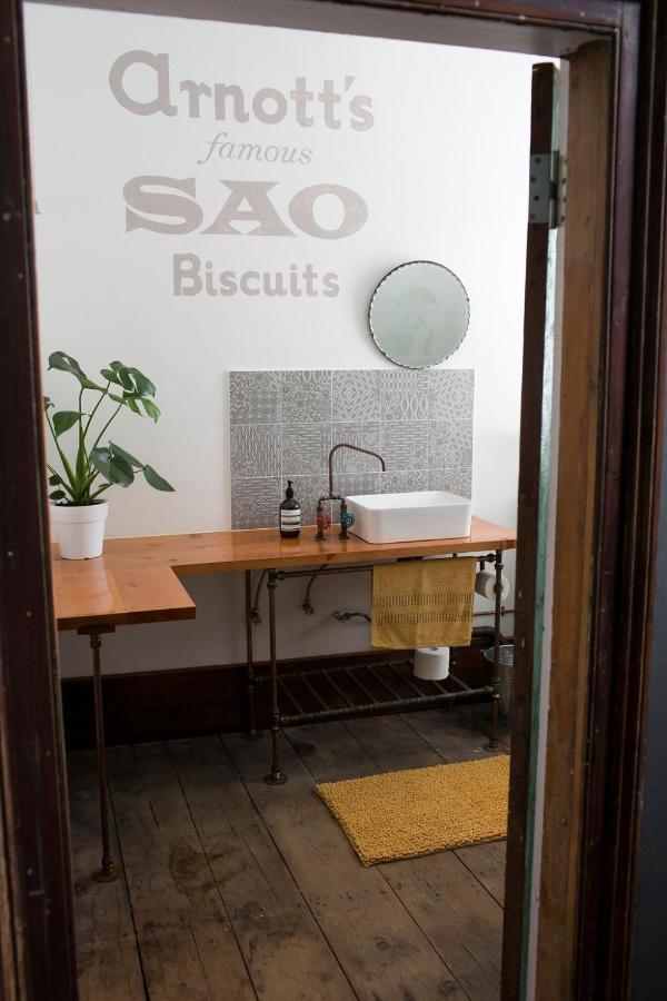 William Arnott Boutique Accommodation Morpeth エクステリア 写真