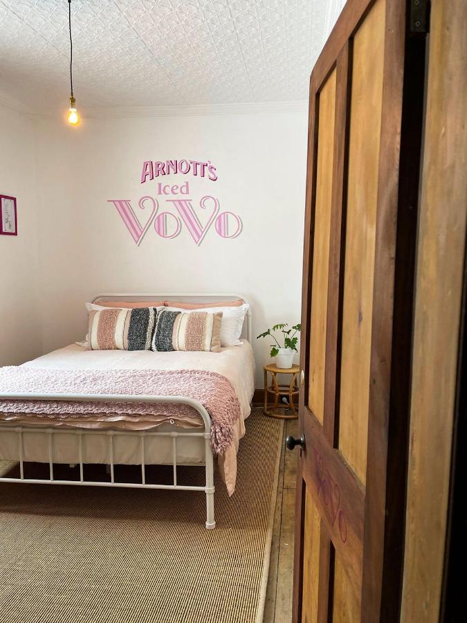 William Arnott Boutique Accommodation Morpeth エクステリア 写真
