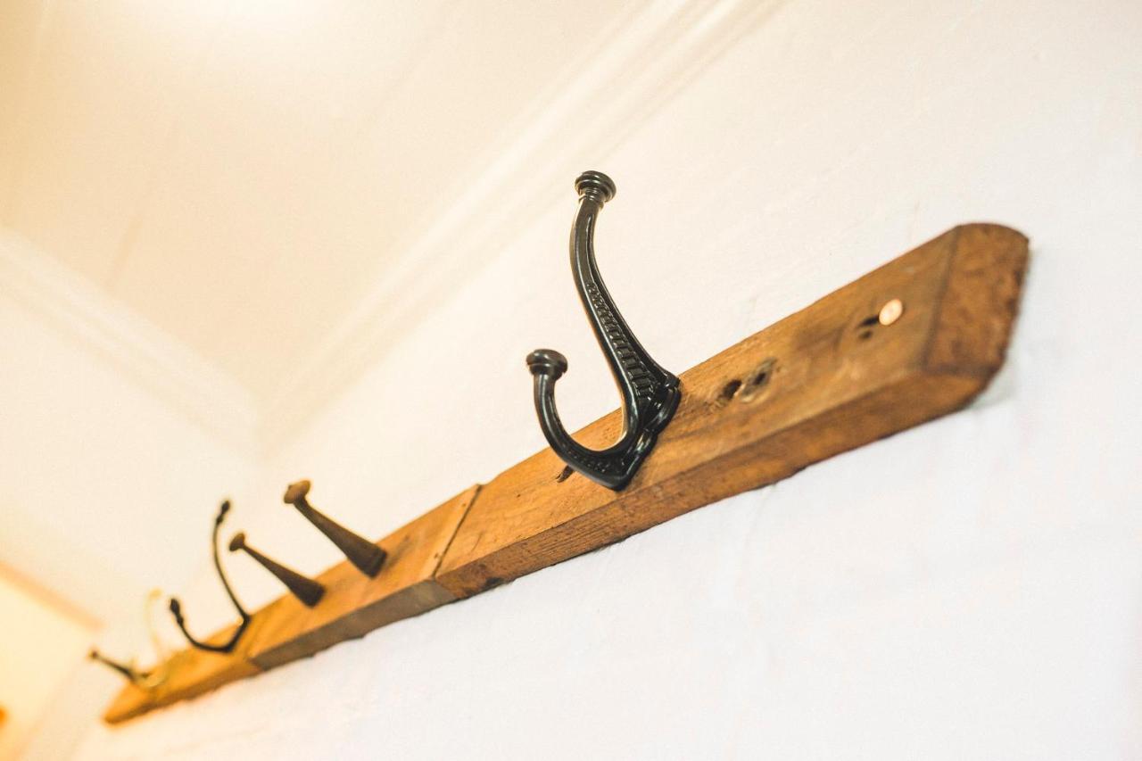 William Arnott Boutique Accommodation Morpeth エクステリア 写真