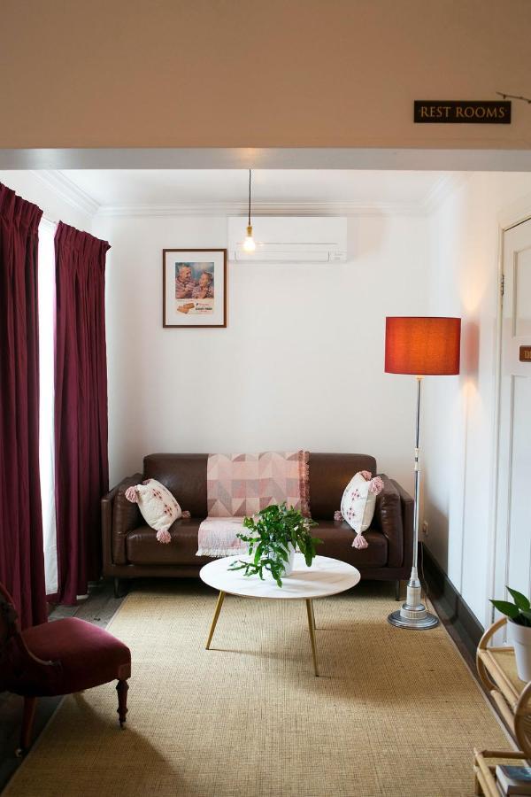 William Arnott Boutique Accommodation Morpeth エクステリア 写真