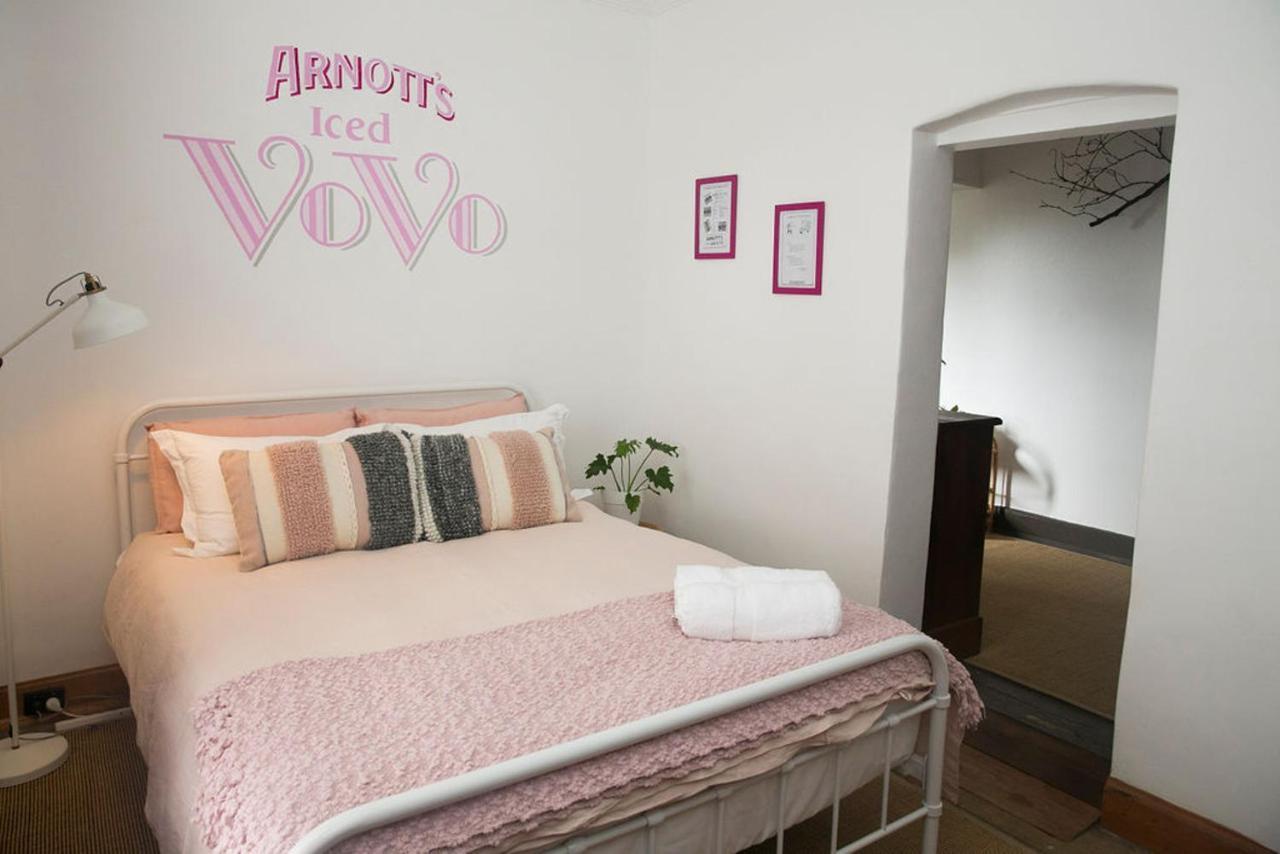 William Arnott Boutique Accommodation Morpeth エクステリア 写真