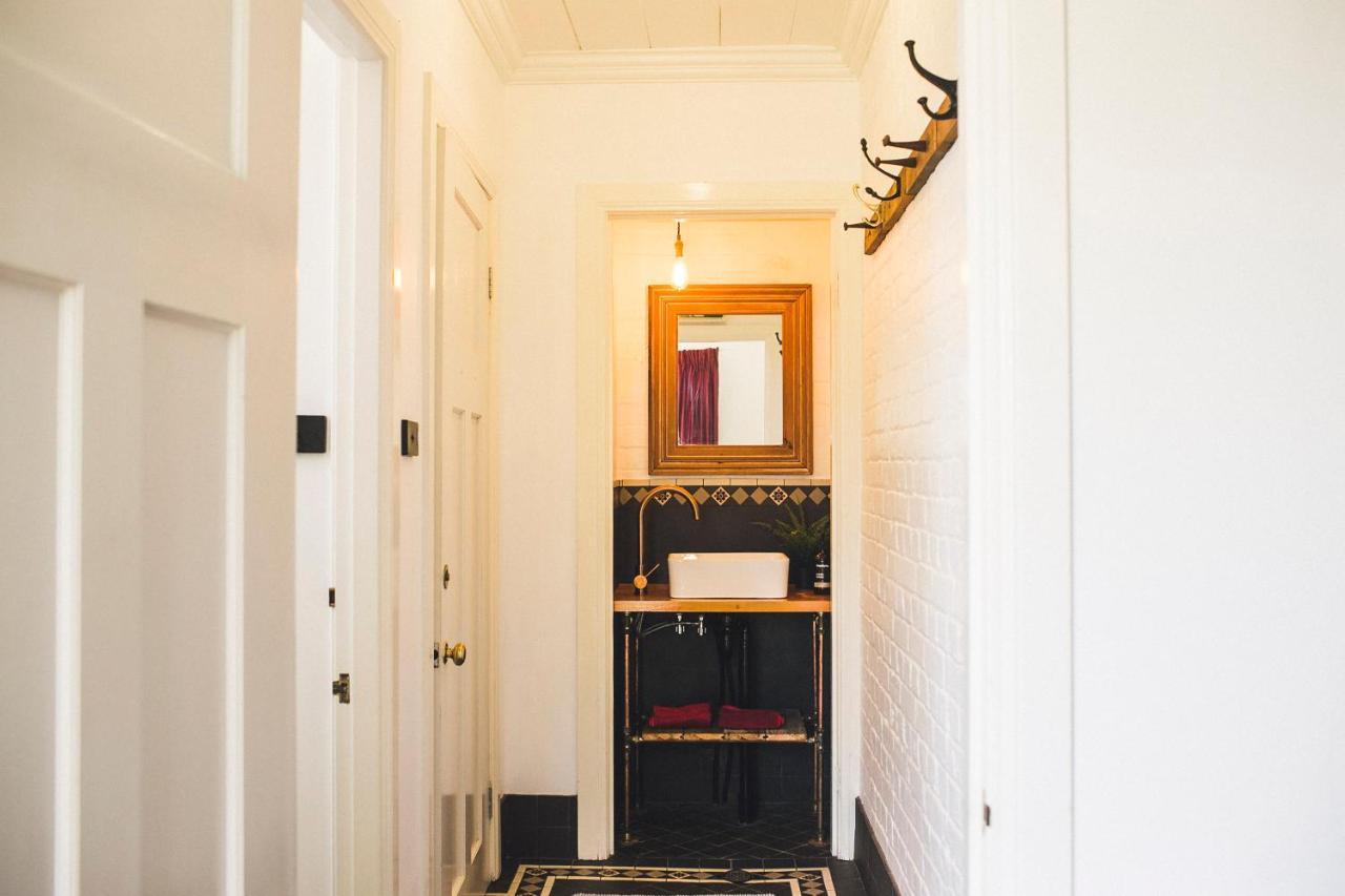 William Arnott Boutique Accommodation Morpeth エクステリア 写真