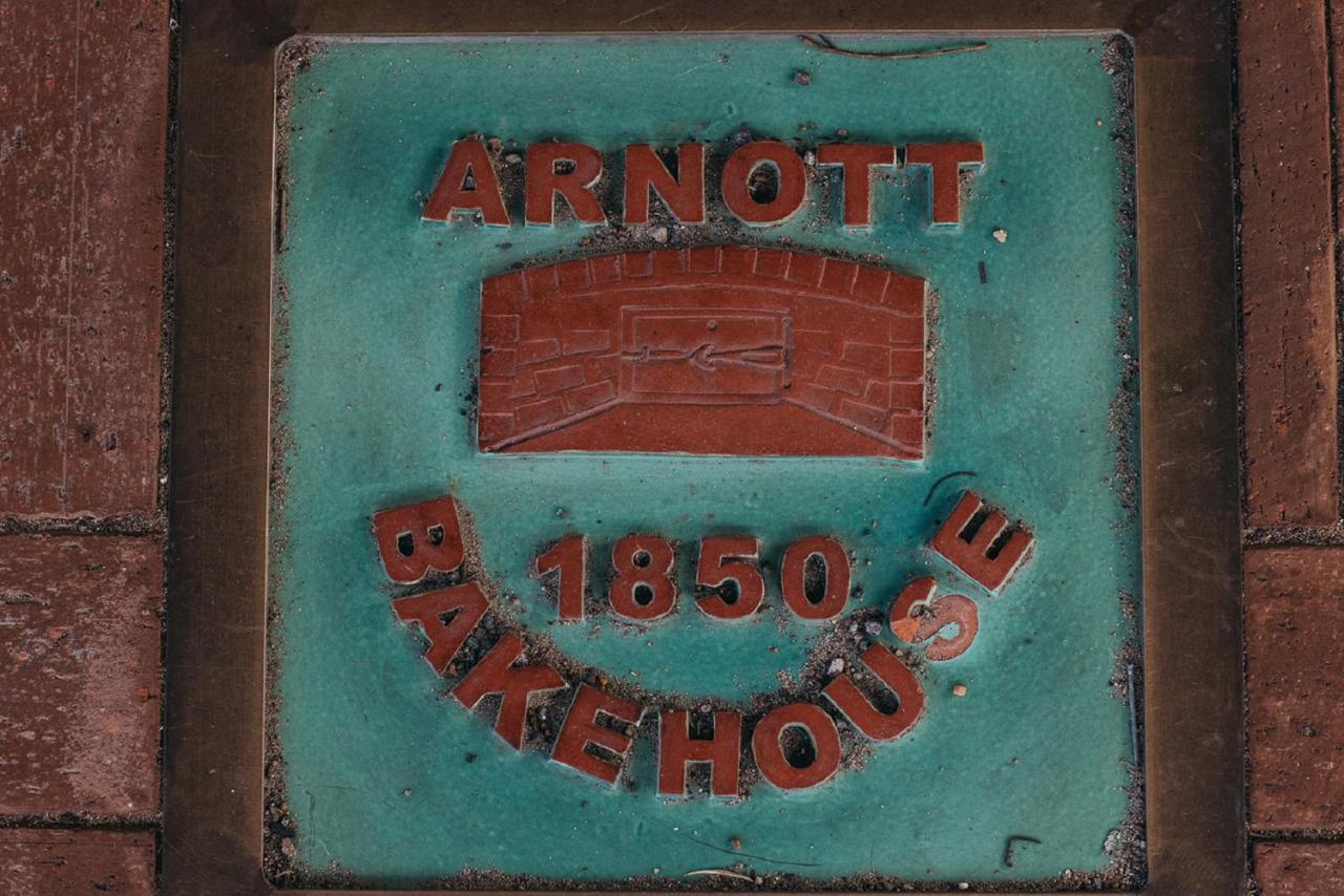 William Arnott Boutique Accommodation Morpeth エクステリア 写真