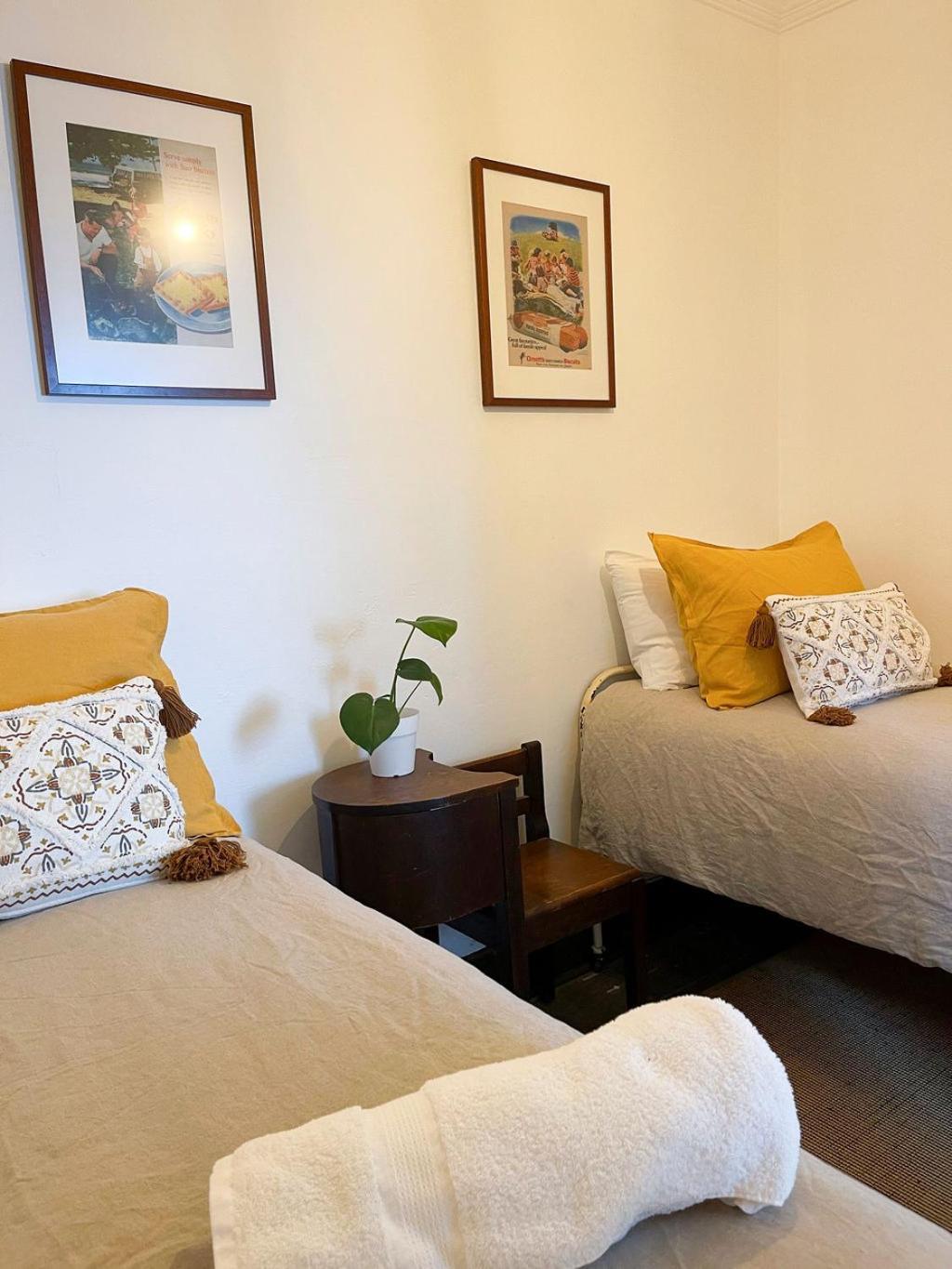 William Arnott Boutique Accommodation Morpeth 部屋 写真