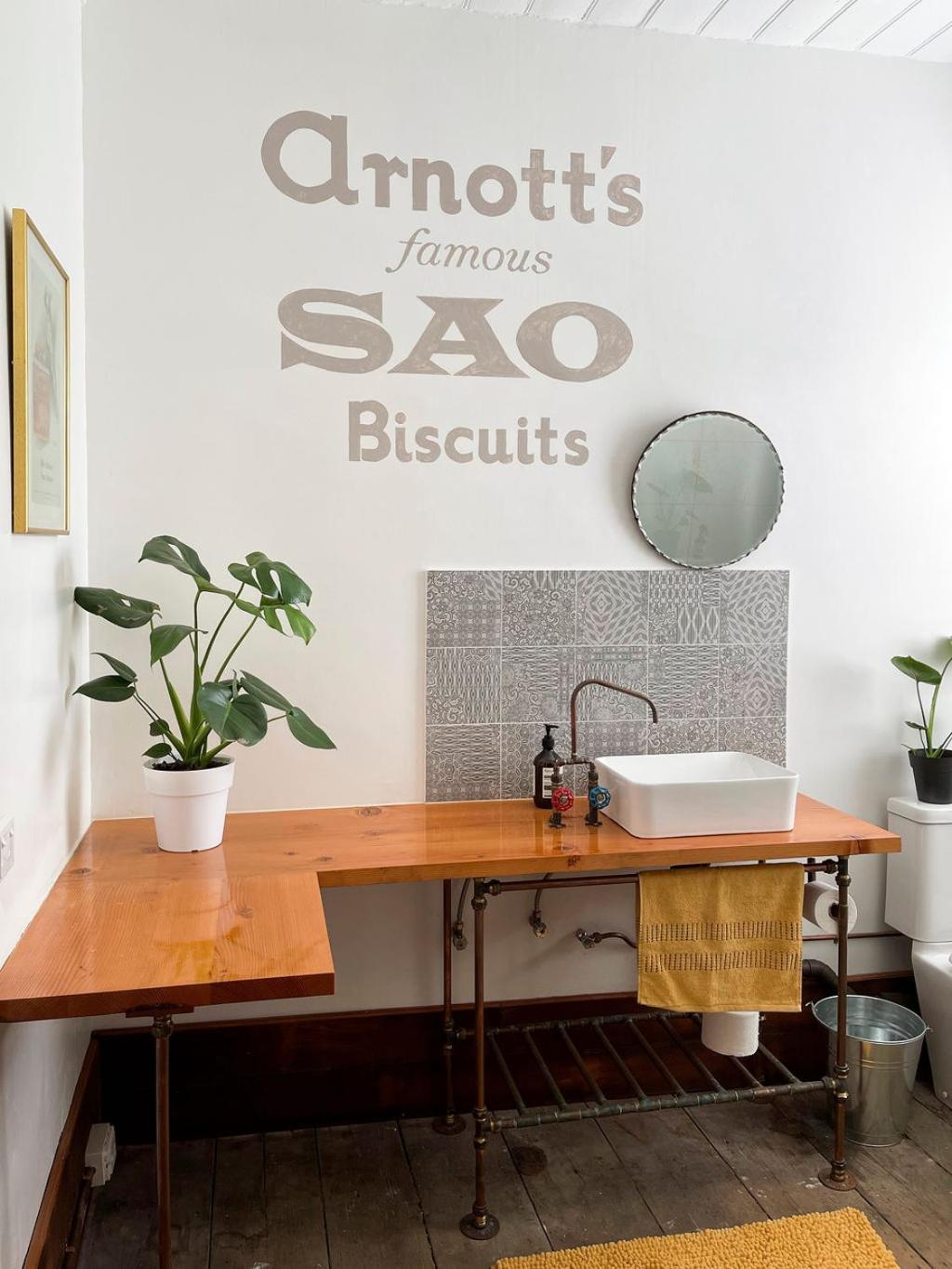 William Arnott Boutique Accommodation Morpeth 部屋 写真